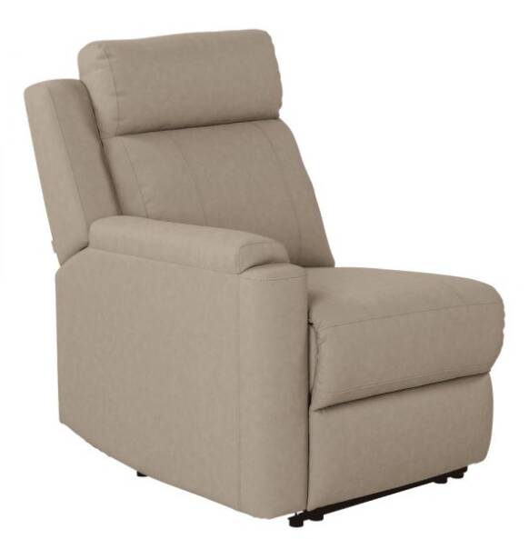 Thomas Payne Heritage Series Altoona RV Theater Seating Right Hand Recliner • 2020134970
