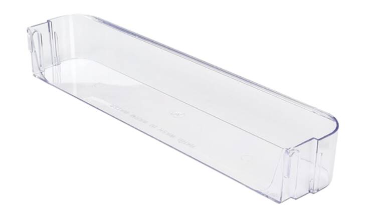Norcold Replacement Door Bin For Smooth Door Liner Refrigerators • 624864