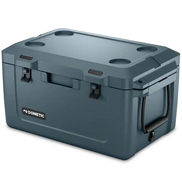 Dometic Patrol 55 Insulated 54.3 Liter Ice Chest - Ocean Blue • 9600029271