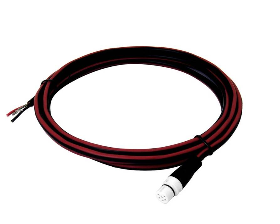 Raymarine SeaTalkNG Power Cable • A06049