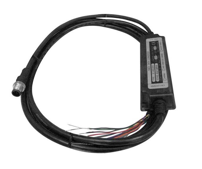 Furuno NMEA0183 to NMEA2000 Converter • IF-NMEA2K2