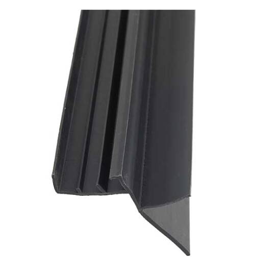 AP Products EKD Pan Base, 1-1/3” x 1-5/8” x 13’ • 018-1923-156