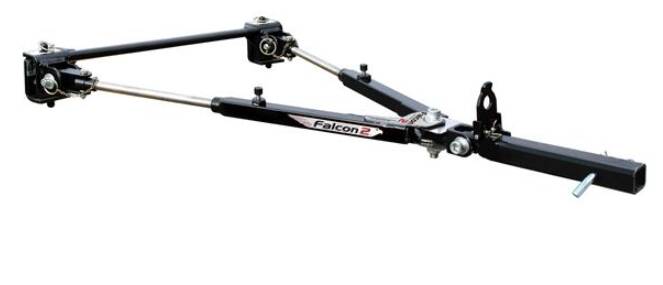 Roadmaster Falcon 2 Tow Bar • 520