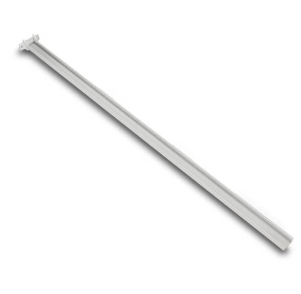 Dometic Awning Inner Support Arm Assembly - White • 3314066.006B