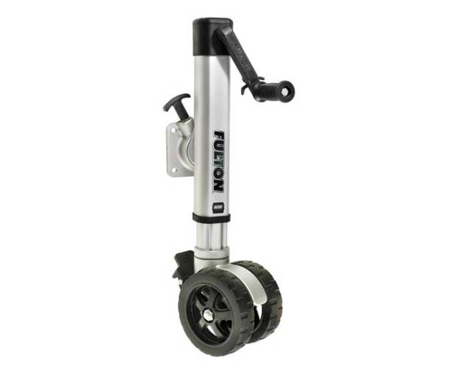 Fulton F2 Jack, Twin & Wide Track - 1,600 lbs • 1413020134