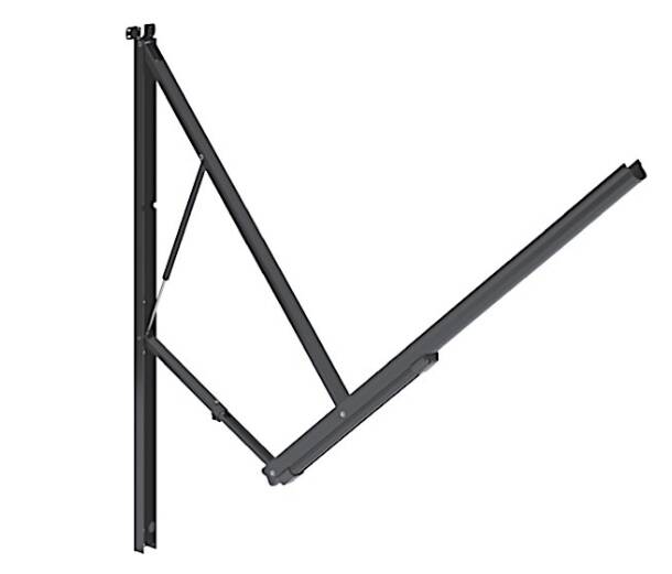 Dometic 9100 Awning Arm Hardware Power Reduced • 8952013.400UL