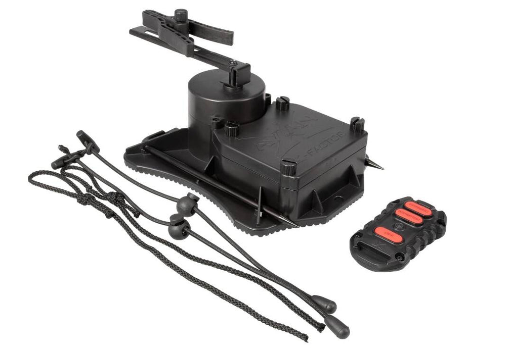 Avian-X X-Factor Decoy Motion System • AVX-XFDMS