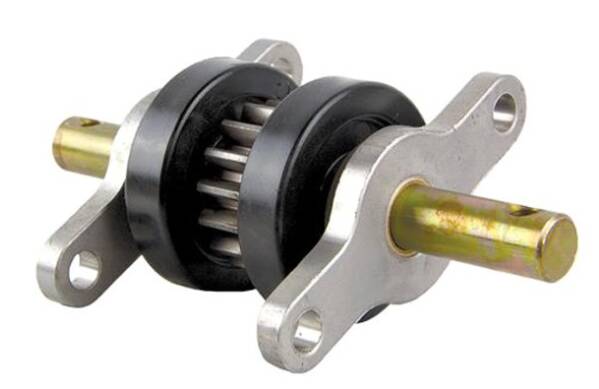 Lippert Gear Pack Assembly Without Roll Pins For 2 x 2 Through Frame Slide-Outs • 281331