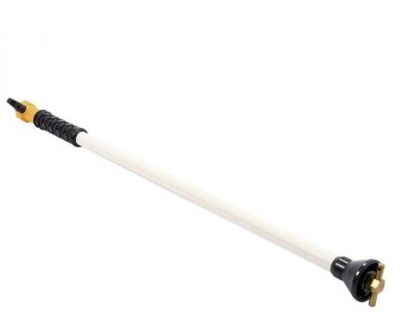 Camco Swivel Stik Holding Tank Rinser with Shutoff Valve • 40094