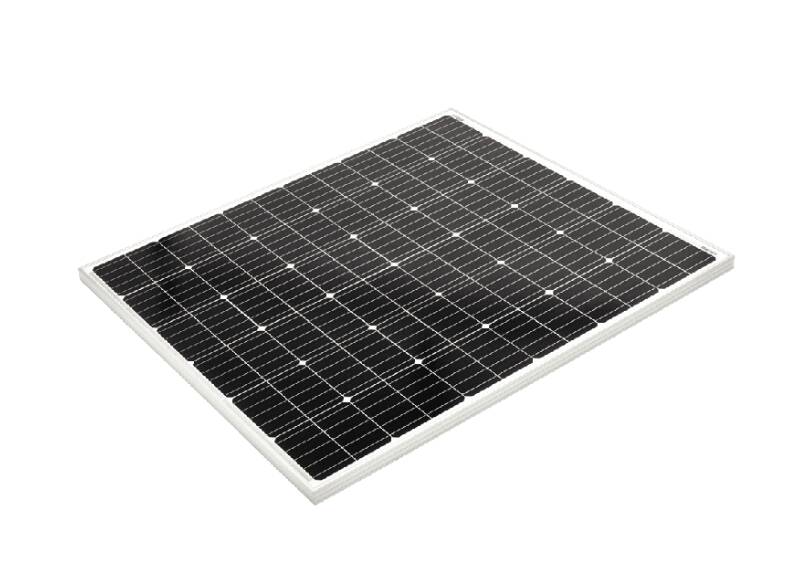 Redarc 200W Monocrystalline Solar Panel • SMSP1200