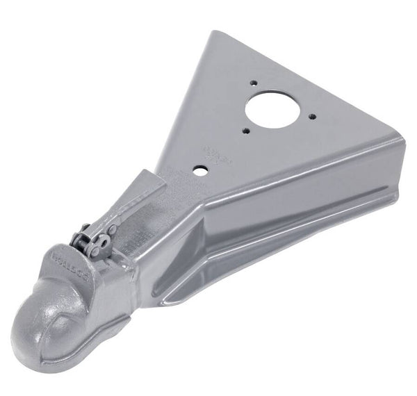 Bulldog A-Frame Coupler, 2-5/16 in. Diameter, 15,000 lbs. Capacity • 44150W0317