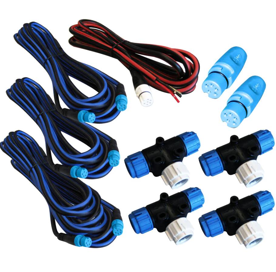 Raymarine SeaTalkNG Backbone Cable Kit for ST70 • A25062