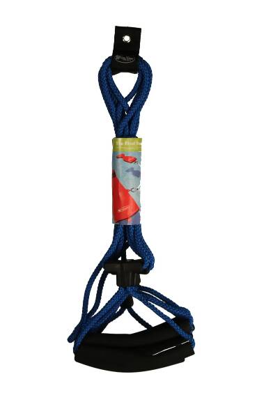 Gail Force Float Rope - Navy • FR120