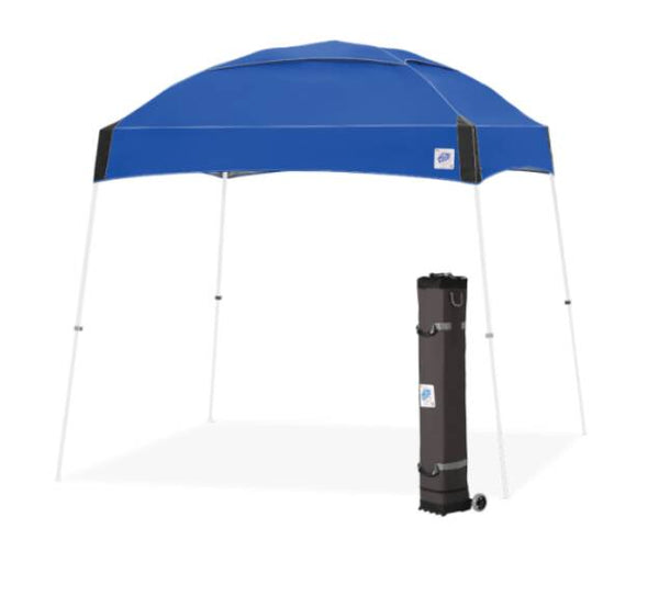 E-Z Up Dome Instant Shelter 10' x 10' • DM3WH10RB