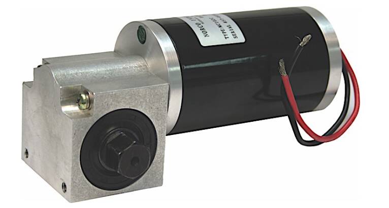 BAL Trailer Stabilizer Jack Stand Motor • 23110B