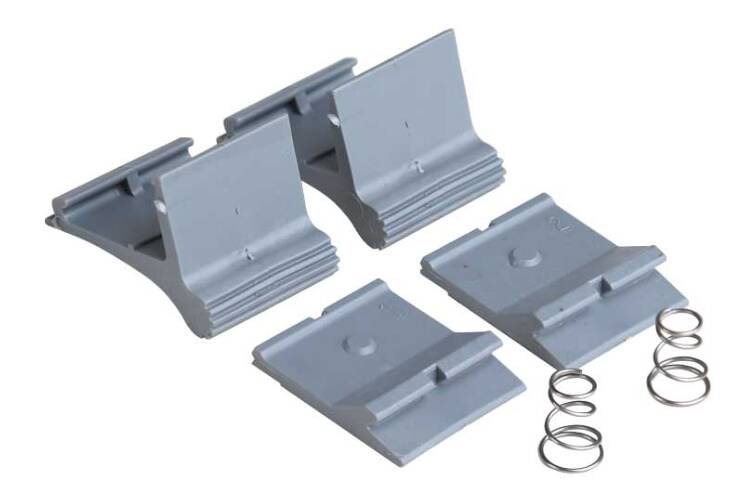 Dometic Awning Slider Catch Assembly (2 per Pack) • 830472P002