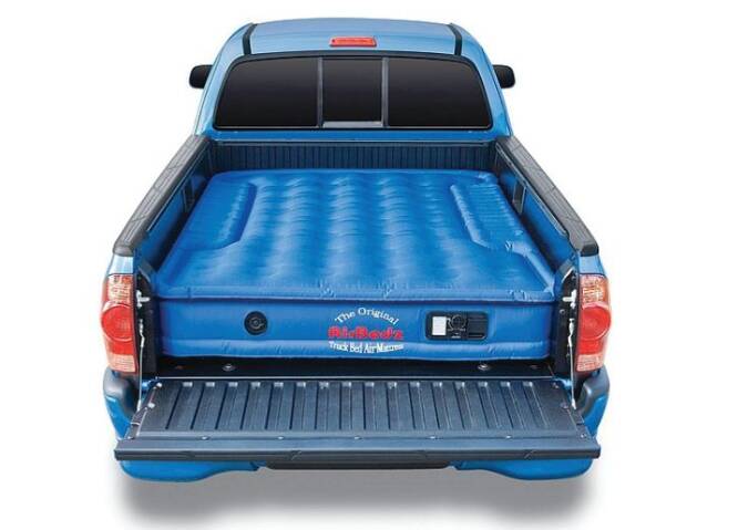 Airbedz Truck Bed Air Mattress - 8 ft. Bed • PPI-101