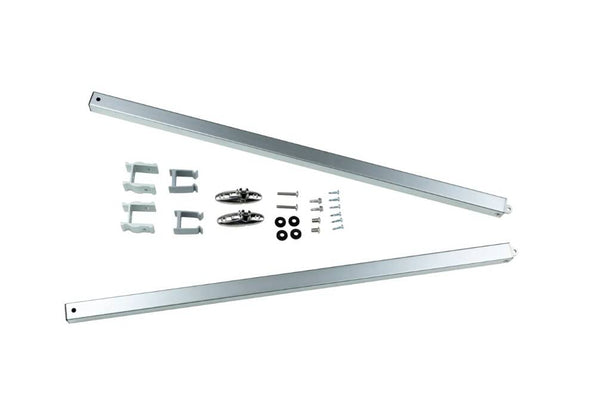 SureShade Sport Arms for Power Bimini Top - 32" Silver • 2020134625