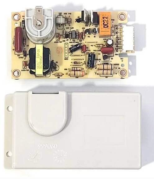 Suburban Water Heater Control Board, SAW Series • 521166