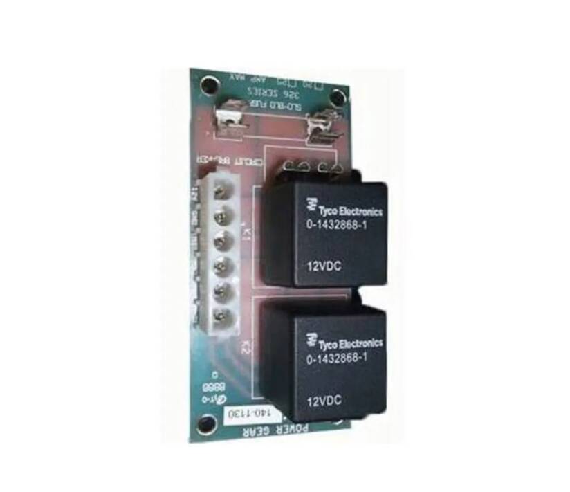 Lippert Control Relay Module for Slide Out Systems • 368859