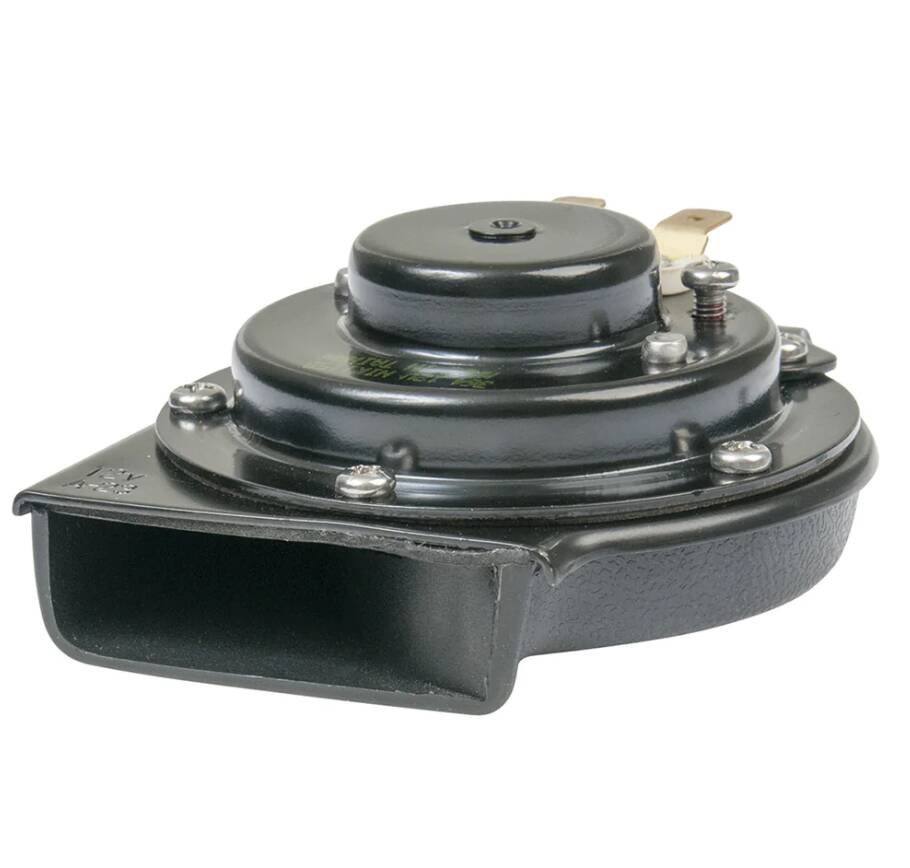 Marinco 12V Mini Hidden Horn • 10031