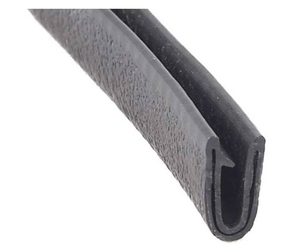 AP Products Clip on Trim Seal 9/16IN X 1/4IN X 50FT • 018-3006
