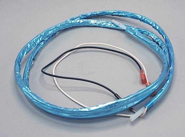 Norcold Refrigerator Water Supply Line • 621429