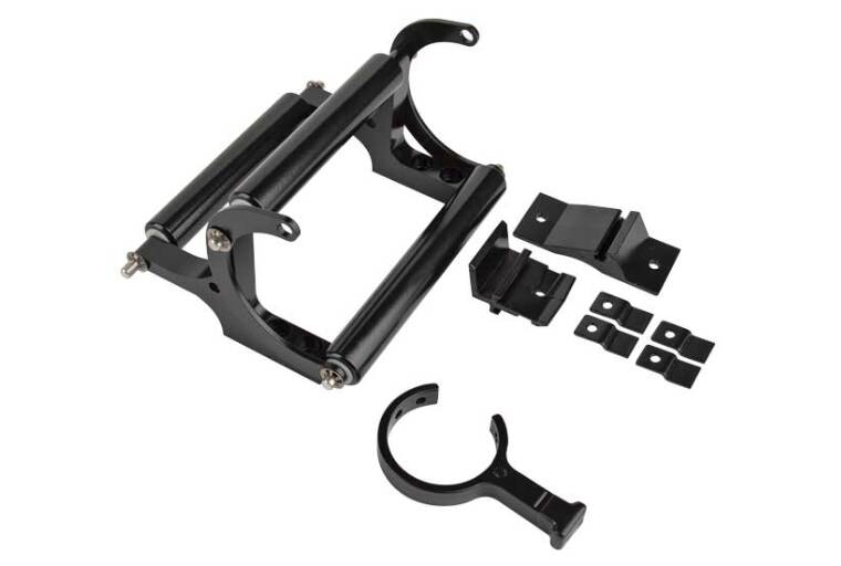 Dometic Awning Roller Support Slide Topper • 3309526.014U