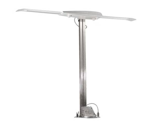 Winegard Sensar III HDTV Antenna • RV-3095