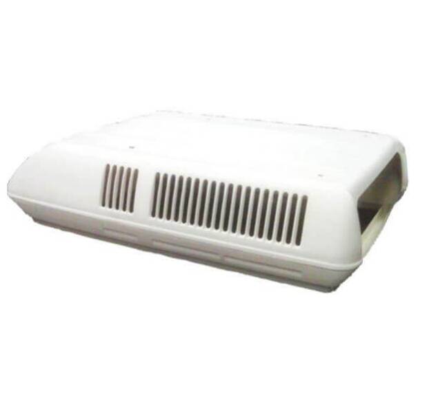 Coleman-Mach Replacement Shroud for Mini-Mach - White • 6727-3761