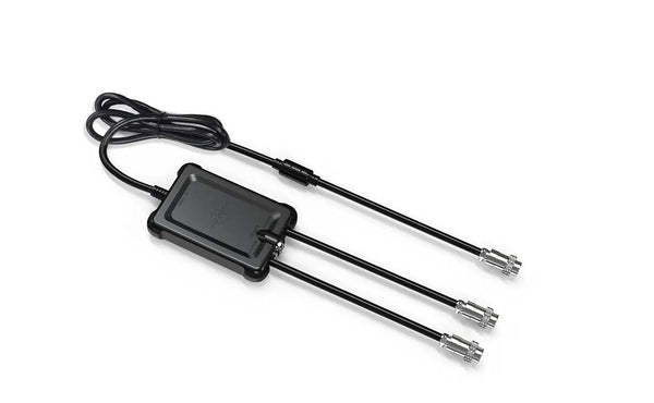 Zero Breeze Power Extension Dock for Mark 2 • B25