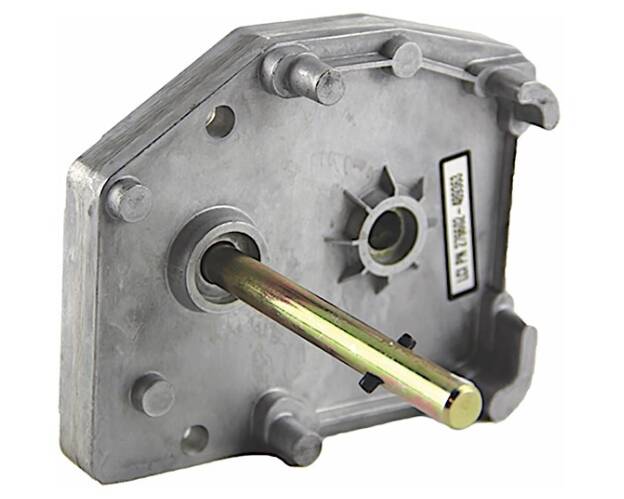 Lippert Gearbox For Universal Mount Landing Gear On Fifth Wheel RVs • 276602