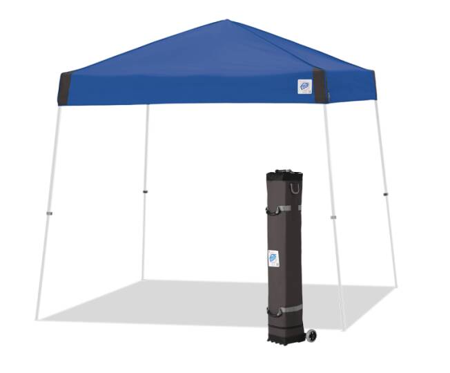 E-Z Up Vista Instant Shelter 12' x 12' • VS3WH12RB