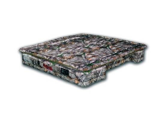 Airbedz CAMO Truck Bed Air Mattress - 6-6.5 ft. Bed • PPI-403