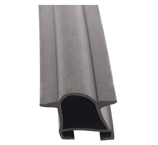 AP Products EKD Seal with Fins for Use With EKD Base - 1-1/2" x 1" x 40' • 018-522
