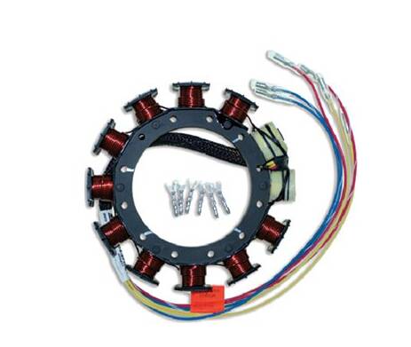 CDI Stator - Chrysler/Force/Mercury • 174-9710K 1