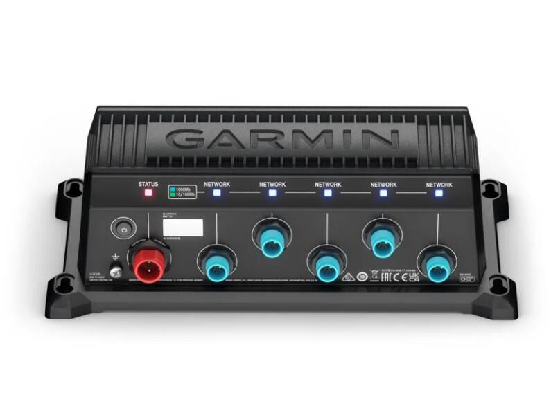 Garmin Garmin BlueNet 20 Switch • 010-02612-00