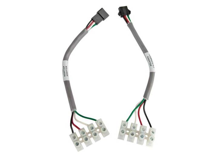 Dometic AirCommand Replacement Wiring Adapter Use for Installation Of Non-Ducted Air Conditioner And Digital Thermostat • 15089