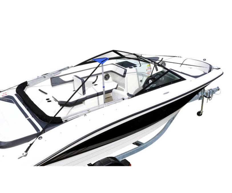 Camco Boat Cover Support Kit • 41970