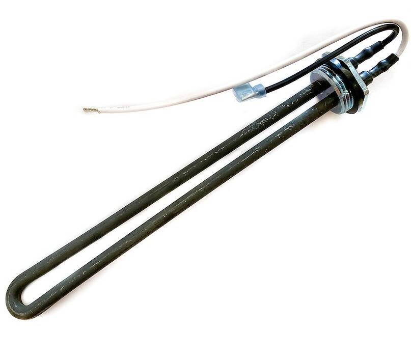 MC Enterprises 120V Heating Element for Atwood Water Heaters with Gasket 1400W • 92097MC