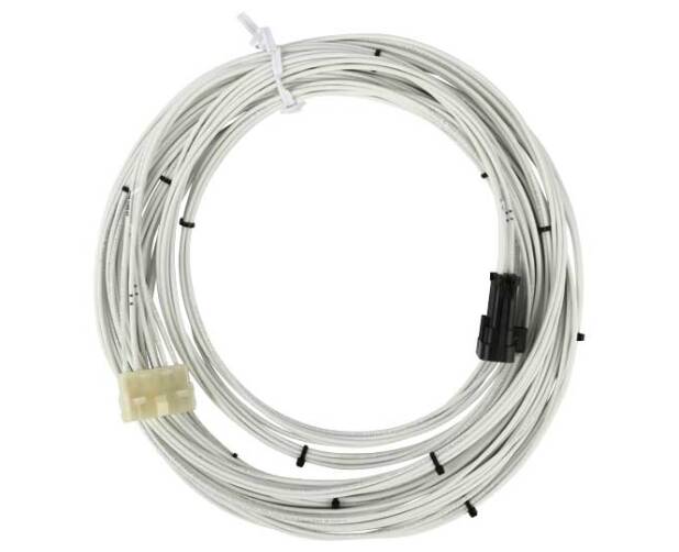 Cummins 30' RV Generator Remote Panel Wire Harness • 338-3489-02