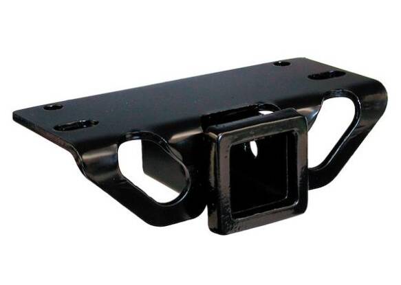 Buyers Step Bumper Hitch for 2" Receiver • SBH2