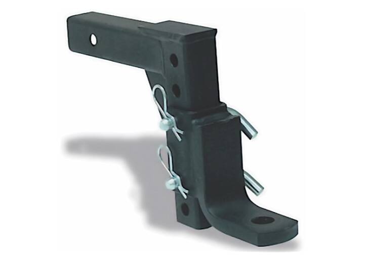 Camco Ball Mount and Shank - 14" • 48270