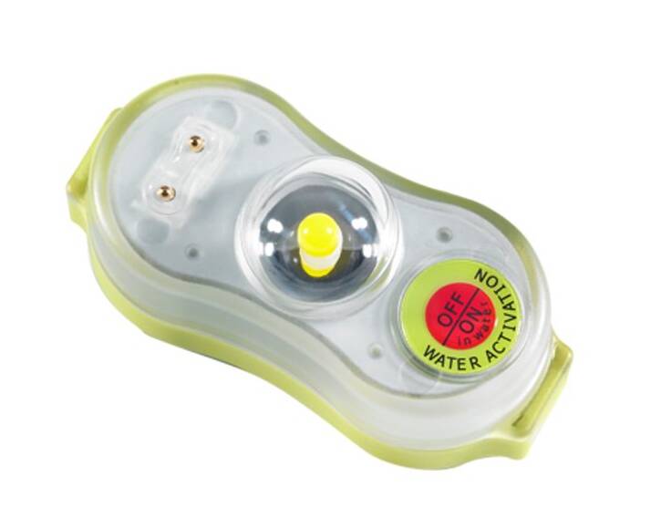 ACR HemiLight 3 Safety Light • 3764.1