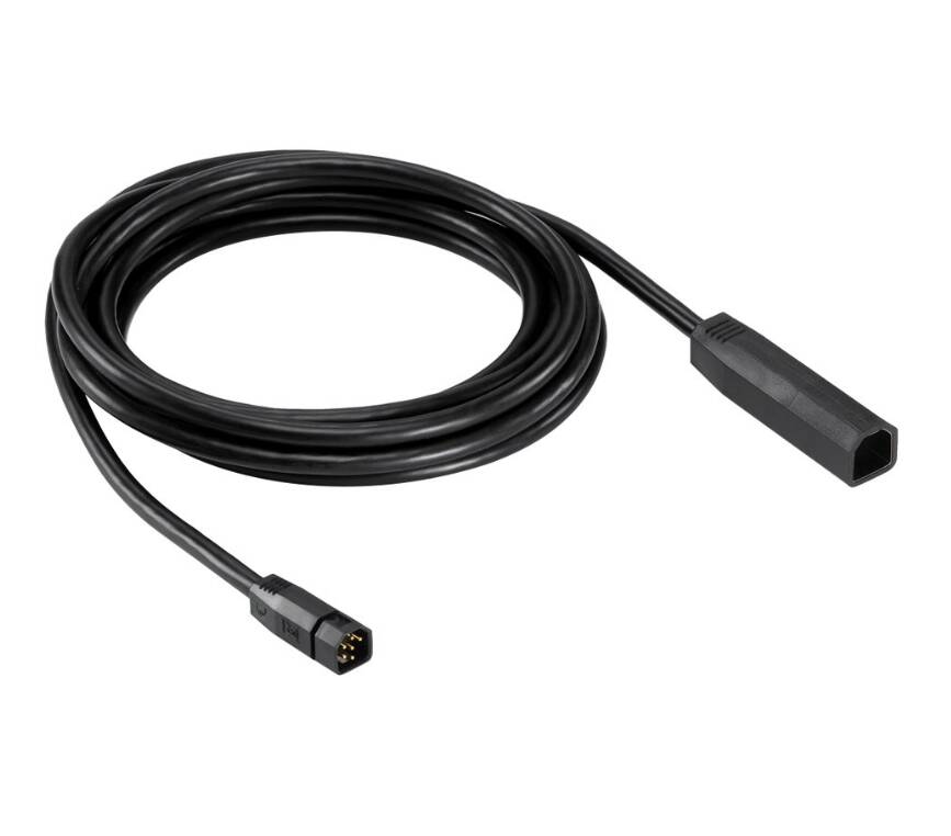 Humminbird 7-Pin 10' Transducer Extension Cable • 720096-1