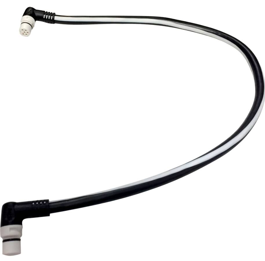 Raymarine Elbow Spur Cable for SeaTalkNG, 1' 3" • A06042