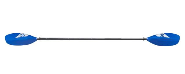 Aquaglide 94.5" Aries 4-Piece Kayak Paddle • 584321103