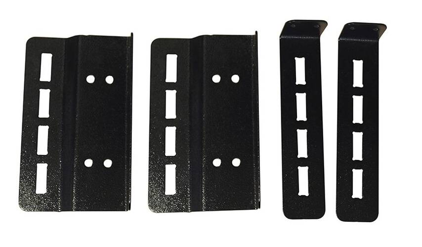 Torklift GlowStep Revolution Vertical Stud Adapter Bracket • A8022