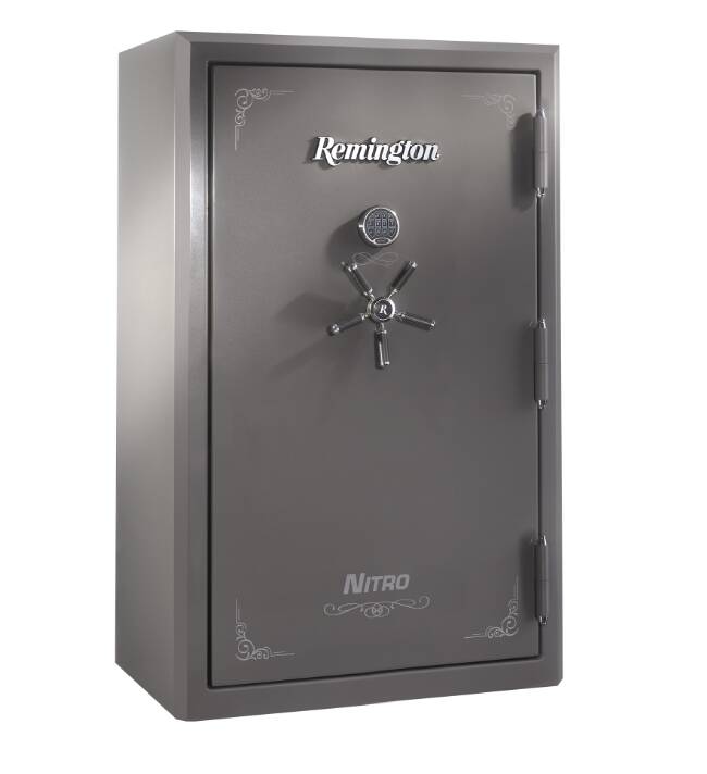 Remington Nitro 46 Gun Fire/Waterproof Safe • SAR6546N