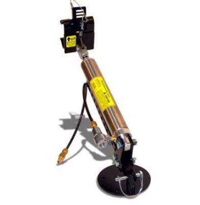 Roadmaster BrakeMaster for Motorhomes with Air or Air Over Hydraulic Brakes • 9100